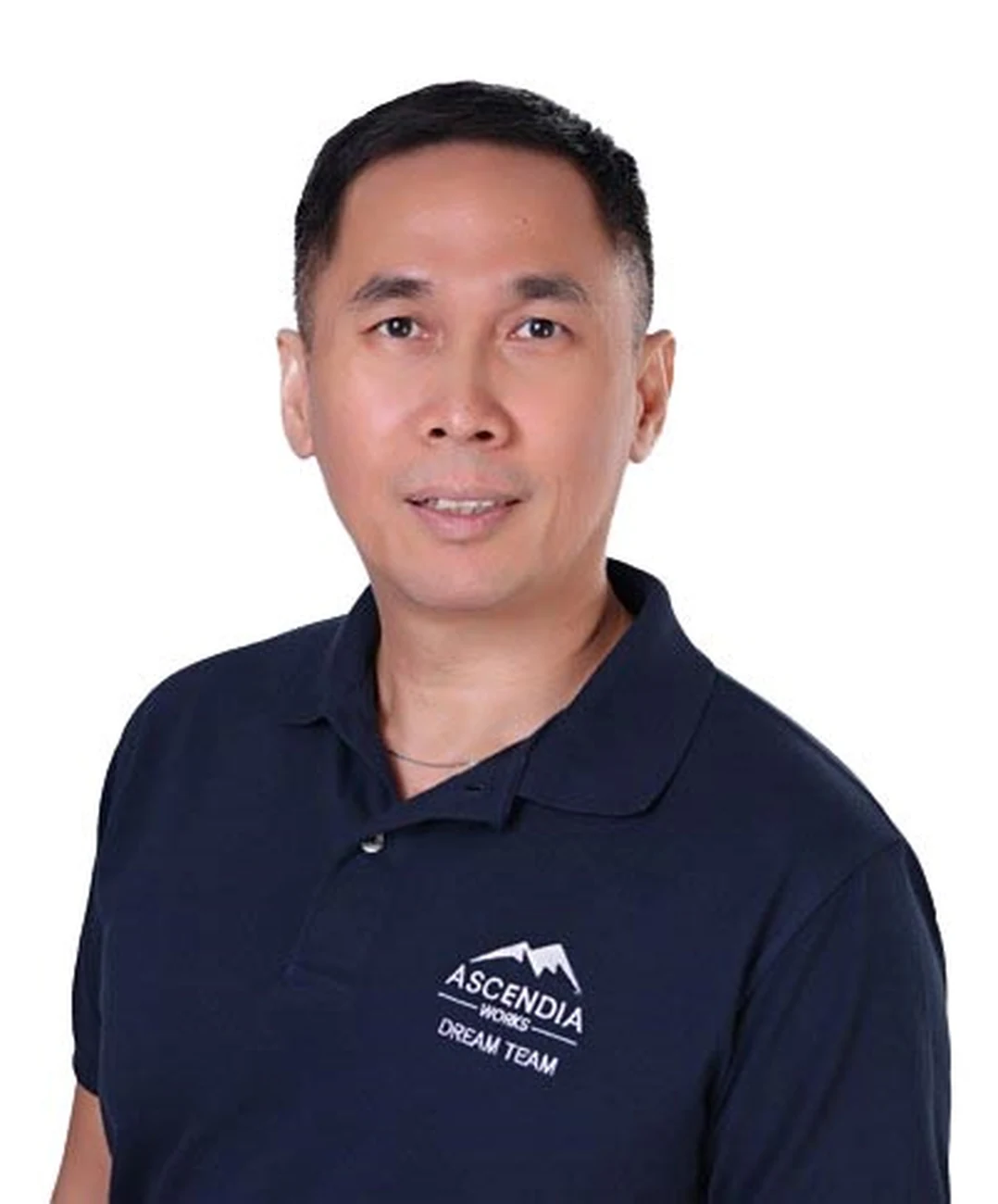 Erwin Sy, Co-Founder & COO