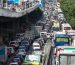 Manila,,Philippines,-,June,30,,2017:,Very,Heavy,Traffic,On